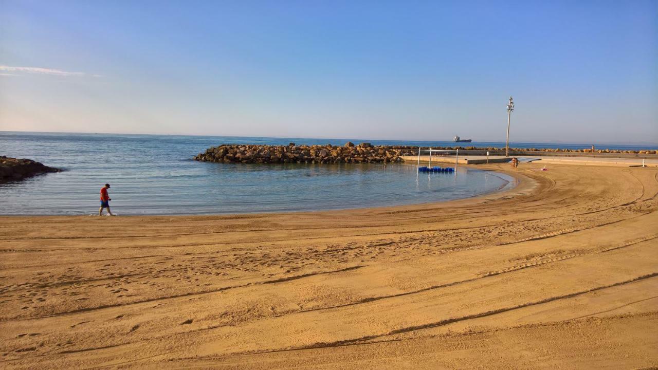 Sea And Center Apartment By Mm Torrevieja Exterior foto